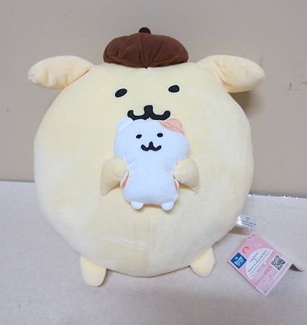Yahoo!オークション -「ポムポムプリン マフィン ぬいぐるみ Yahoo!オークション -「ポムポムプリン マフィン ぬいぐるみ