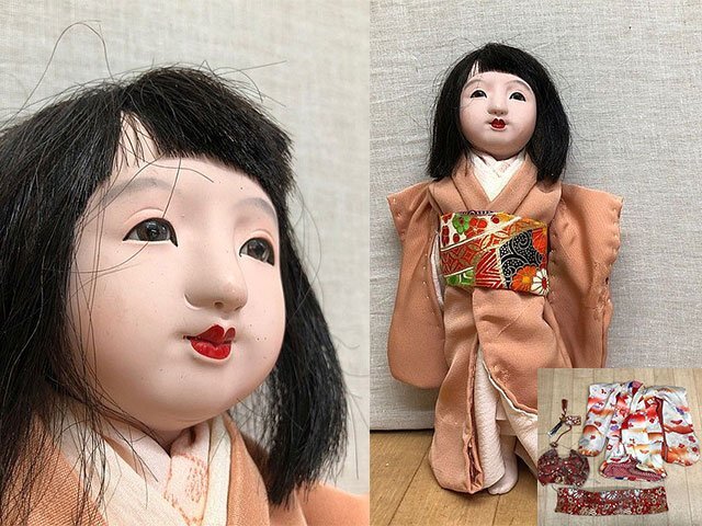 Yahoo!オークション -「斎」(市松人形) (日本人形)の落札相場 Yahoo!オークション -「斎」(市松人形) (日本人形)の落札相場