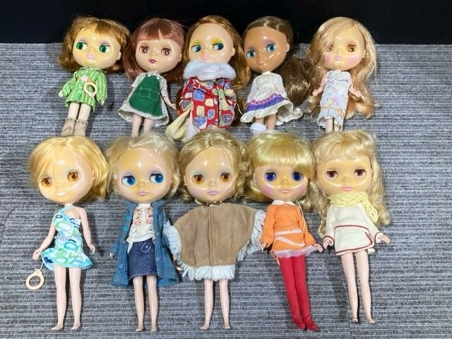 Yahoo!オークション -「hasbro」(ブライス) (キャラクタードール Yahoo!オークション -「hasbro」(ブライス) (キャラクタードール