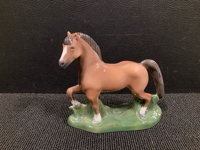 Yahoo!オークション -「馬」(ロイヤルコペンハーゲン) (西洋陶磁 Yahoo!オークション -「馬」(ロイヤルコペンハーゲン) (西洋陶磁