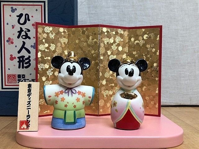 Yahoo!オークション -「(雛人形 ひな人形 雛) (ディズニー Yahoo!オークション -「(雛人形 ひな人形 雛) (ディズニー