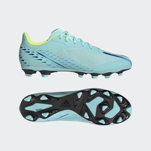 бесплатная доставка новый товар adidas X SPEEDPORTAL.4 FxG 25.5