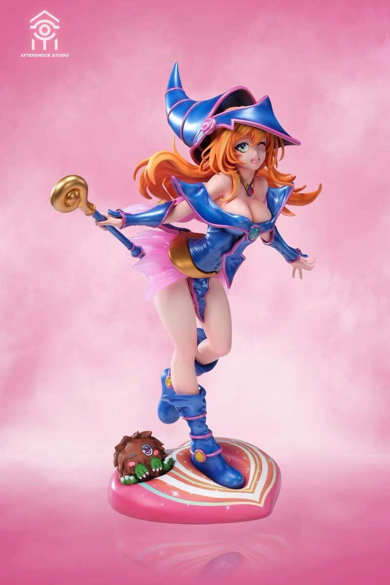 2025年最新】Yahoo!オークション -遊戯王(フィギュア)の中古品