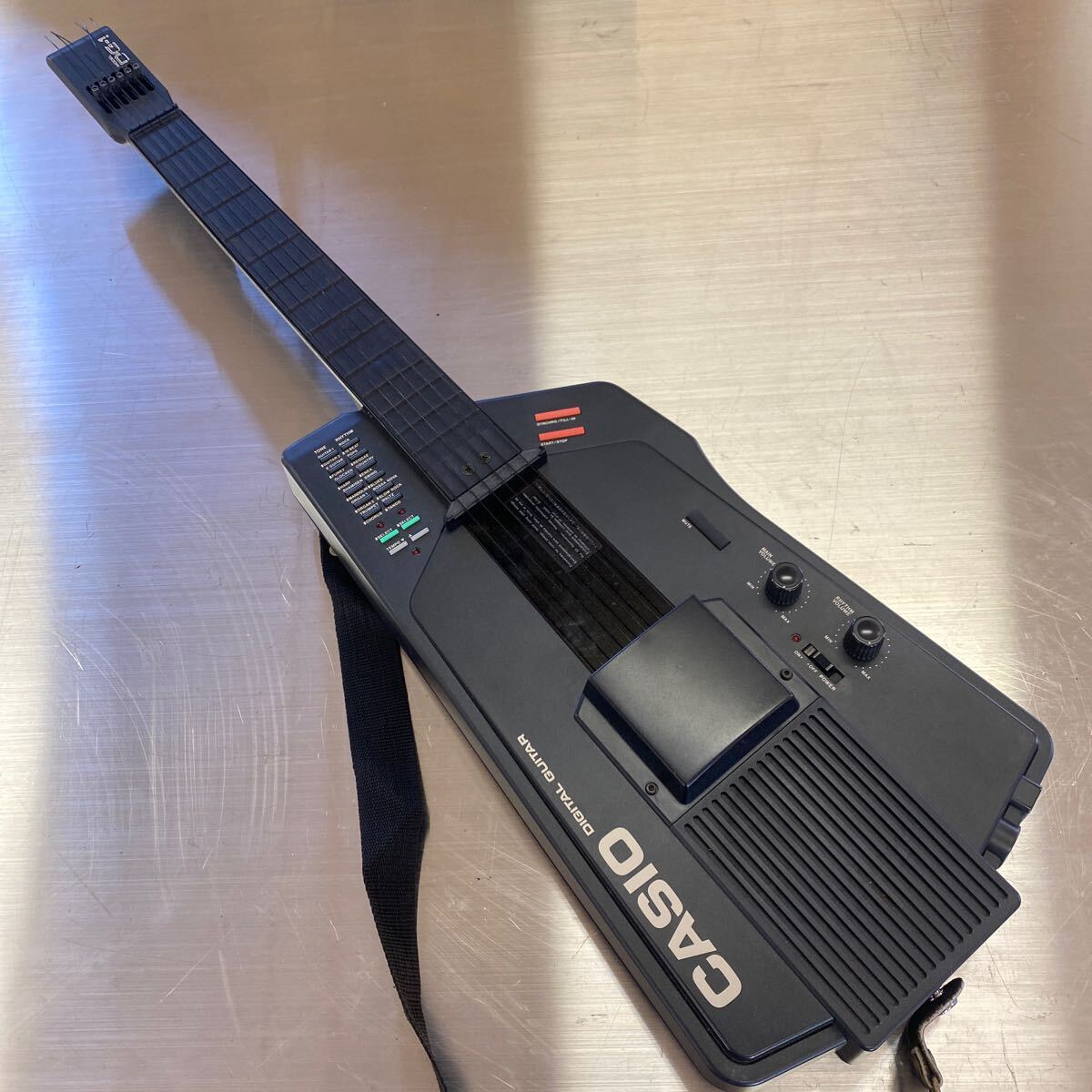 Yahoo!オークション -「casio dg-1」(ギター) (楽器、器材)の Yahoo!オークション -「casio dg-1」(ギター) (楽器、器材)の