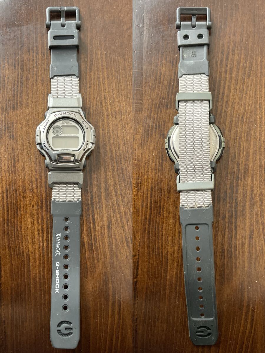 Yahoo!オークション -「g-shock ザイマカ」の落札相場・落札価格 Yahoo!オークション -「g-shock ザイマカ」の落札相場・落札価格