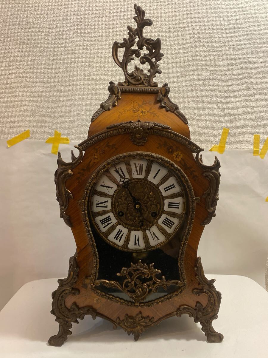 Yahoo!オークション -「franz hermle」の落札相場・落札価格 Yahoo!オークション -「franz hermle」の落札相場・落札価格