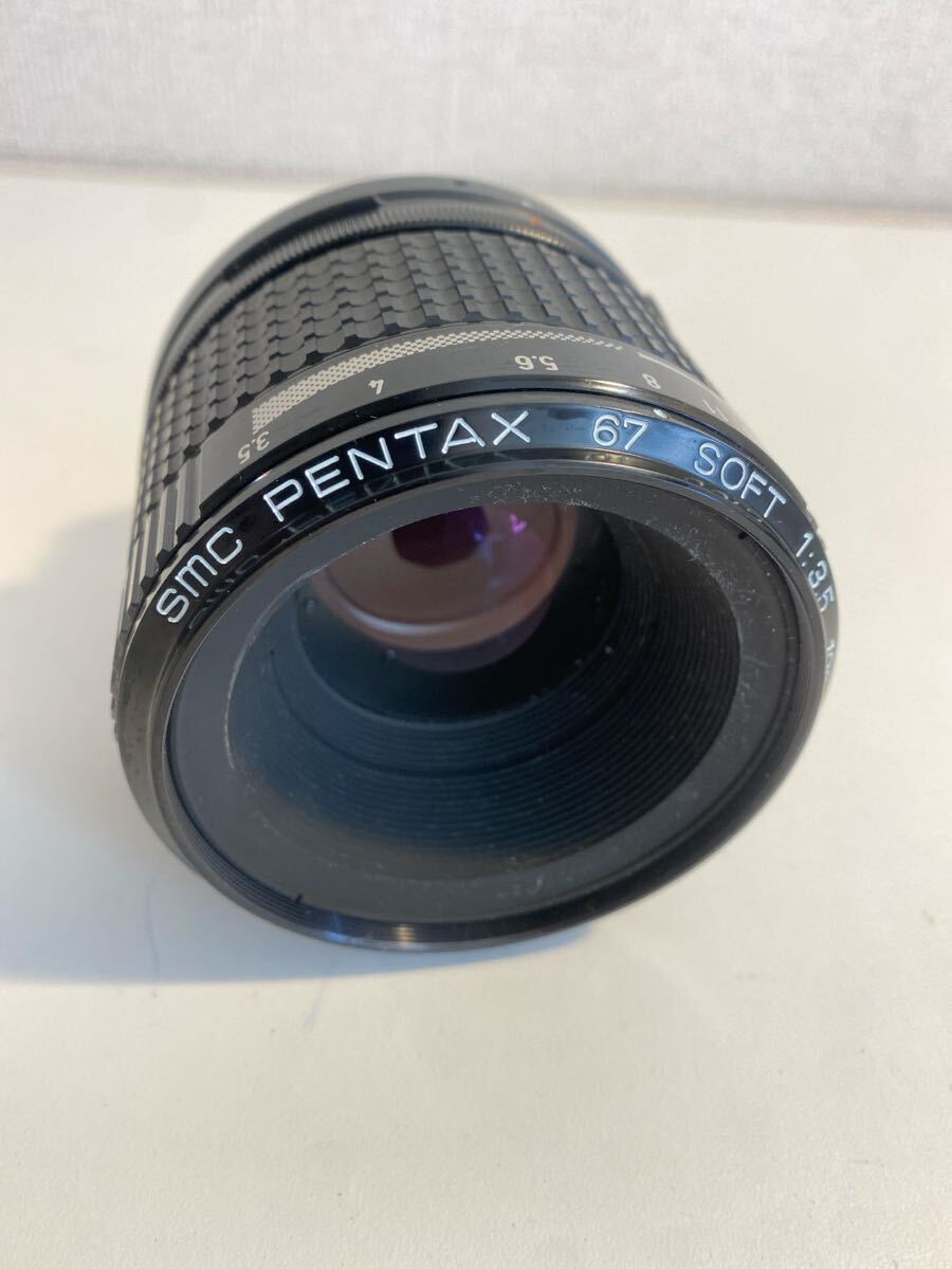 Yahoo!オークション -「smc pentax 67 120 3.5 soft」(一眼 Yahoo!オークション -「smc pentax 67 120 3.5 soft」(一眼