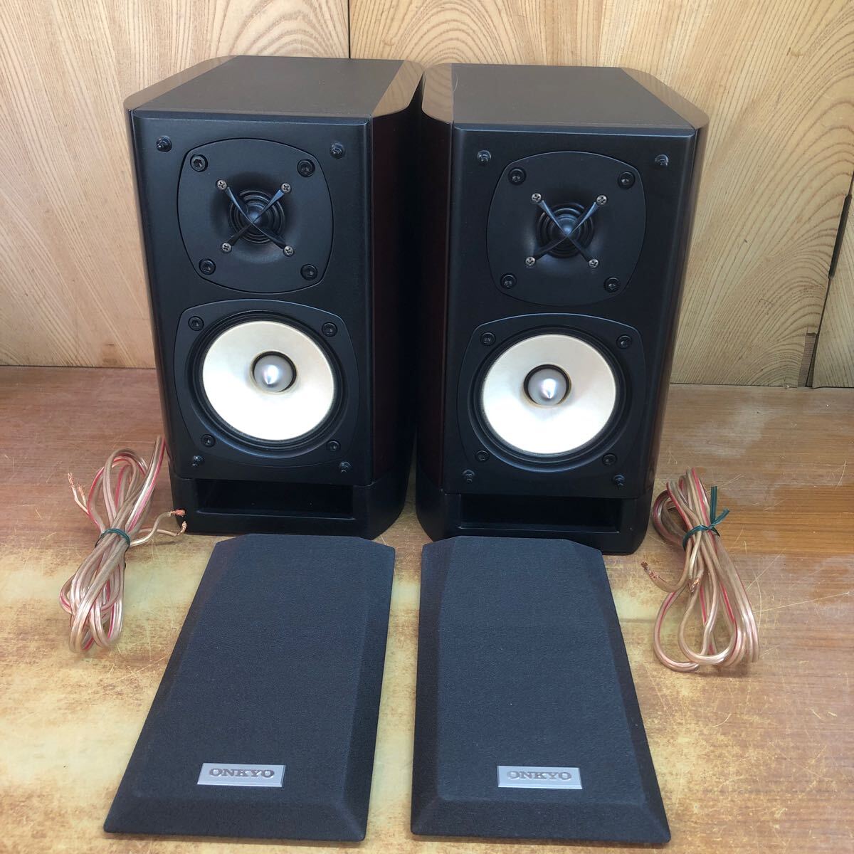 Yahoo!オークション -「d-112ext」(ONKYO) (一般)の落札相場 Yahoo!オークション -「d-112ext」(ONKYO) (一般)の落札相場