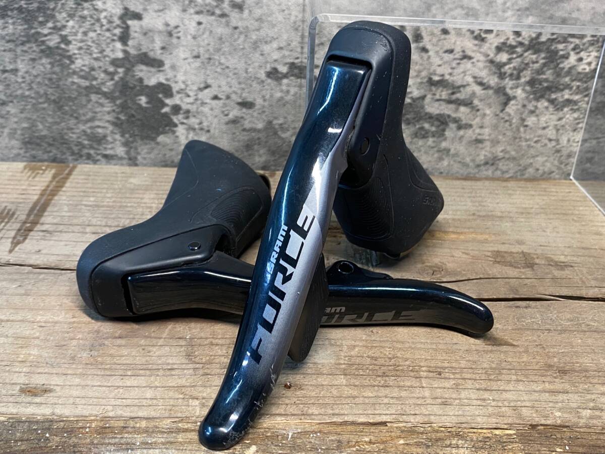 Yahoo!オークション -「sram force」(ブレーキレバー、シフト Yahoo!オークション -「sram force」(ブレーキレバー、シフト