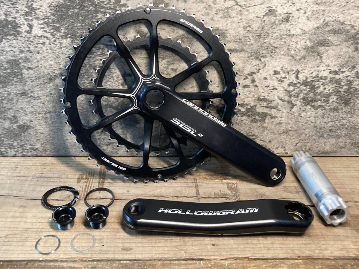 Yahoo!オークション -「キャノンデール cannondale クランク Yahoo!オークション -「キャノンデール cannondale クランク