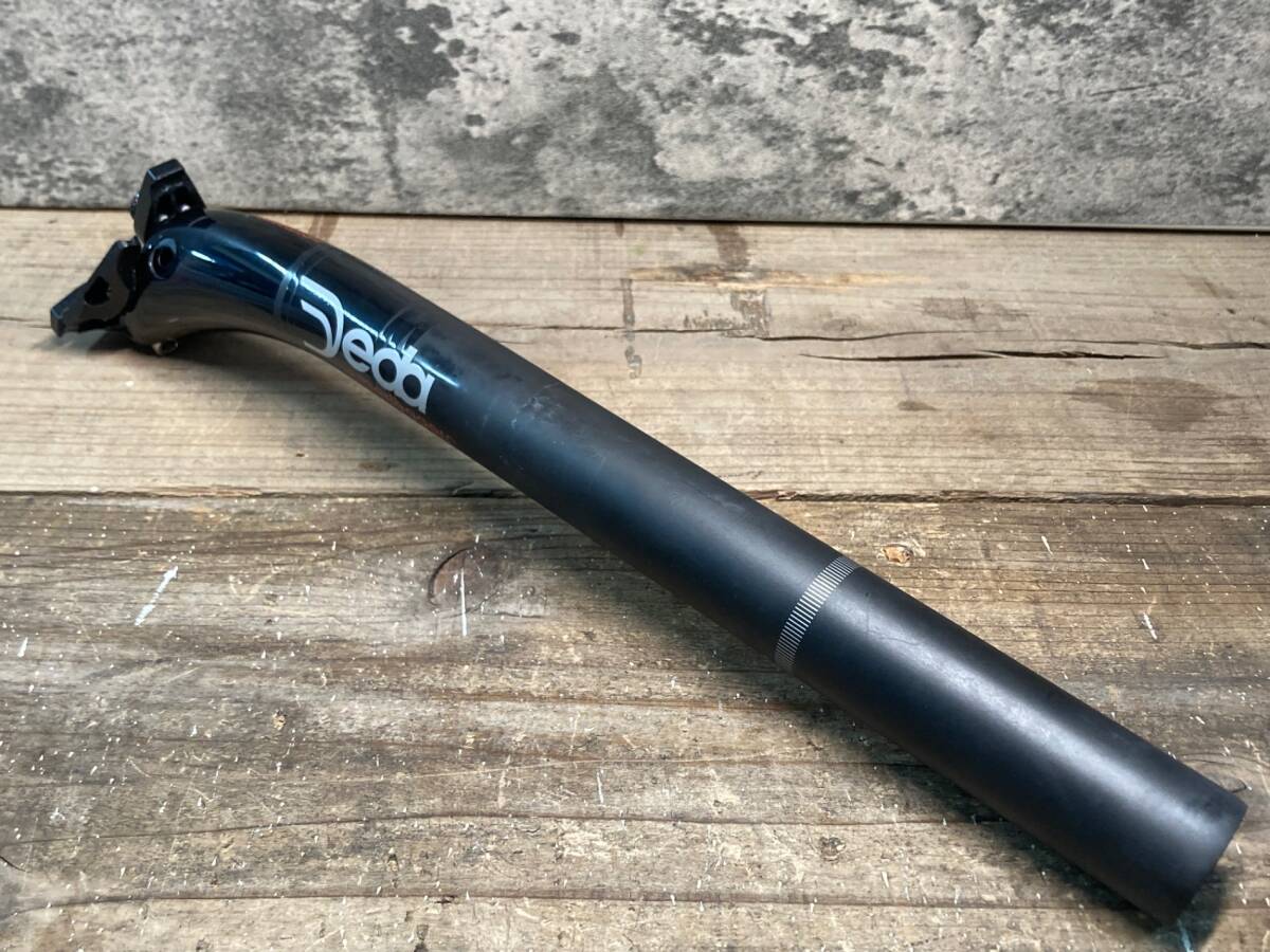 Yahoo!オークション -「deda カーボンシートポスト」(シート Yahoo!オークション -「deda カーボンシートポスト」(シート