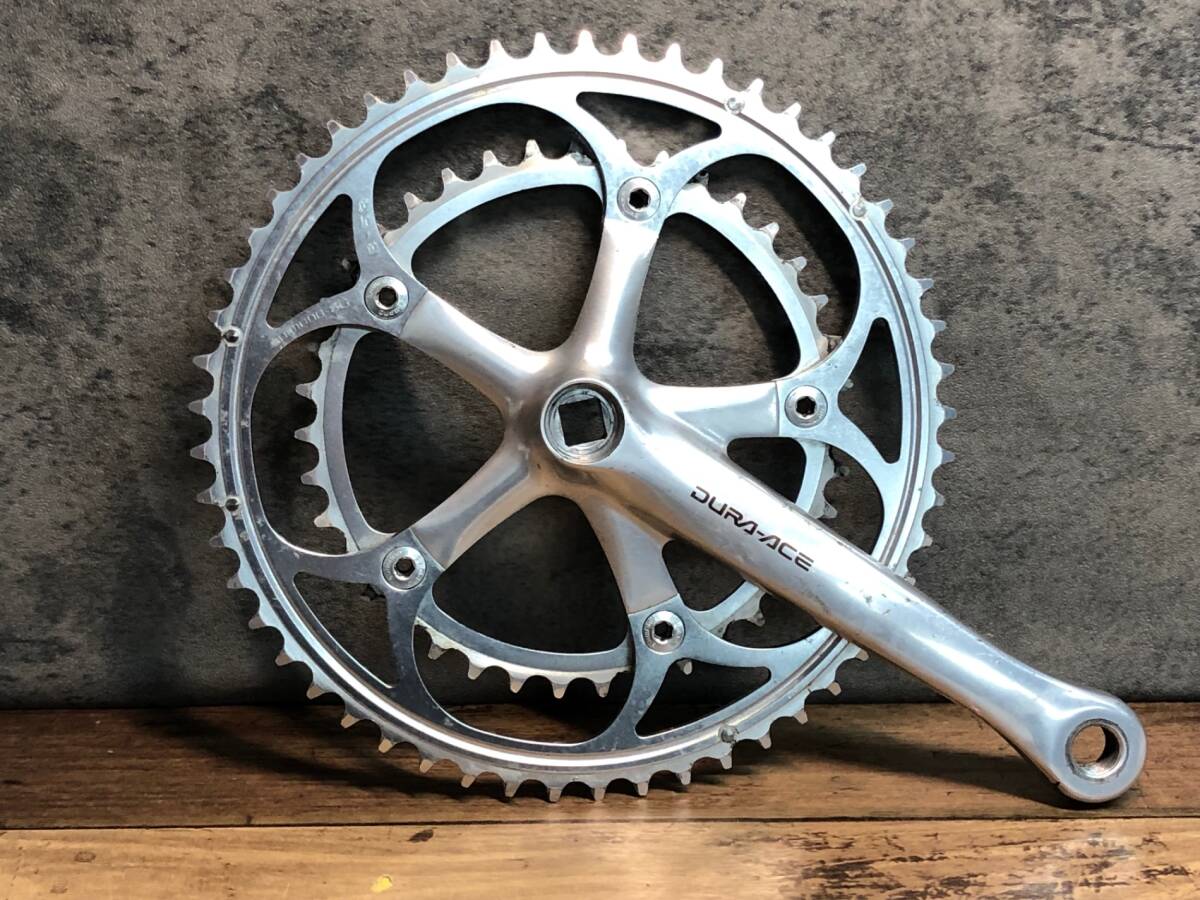 FC-05501 14017 フランス製 TA クランク 170mm イタリアネジ規格 FC-05501 14017 フランス製 TA クランク 170mm イタリアネジ規格