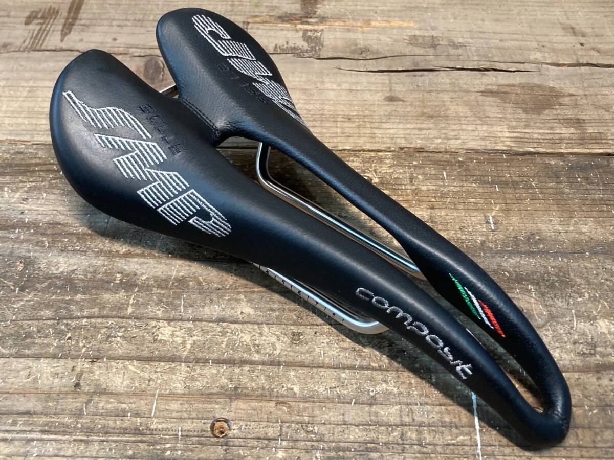 Yahoo!オークション -「composit」(SELLE SMP) (サドル)の落札 Yahoo!オークション -「composit」(SELLE SMP) (サドル)の落札