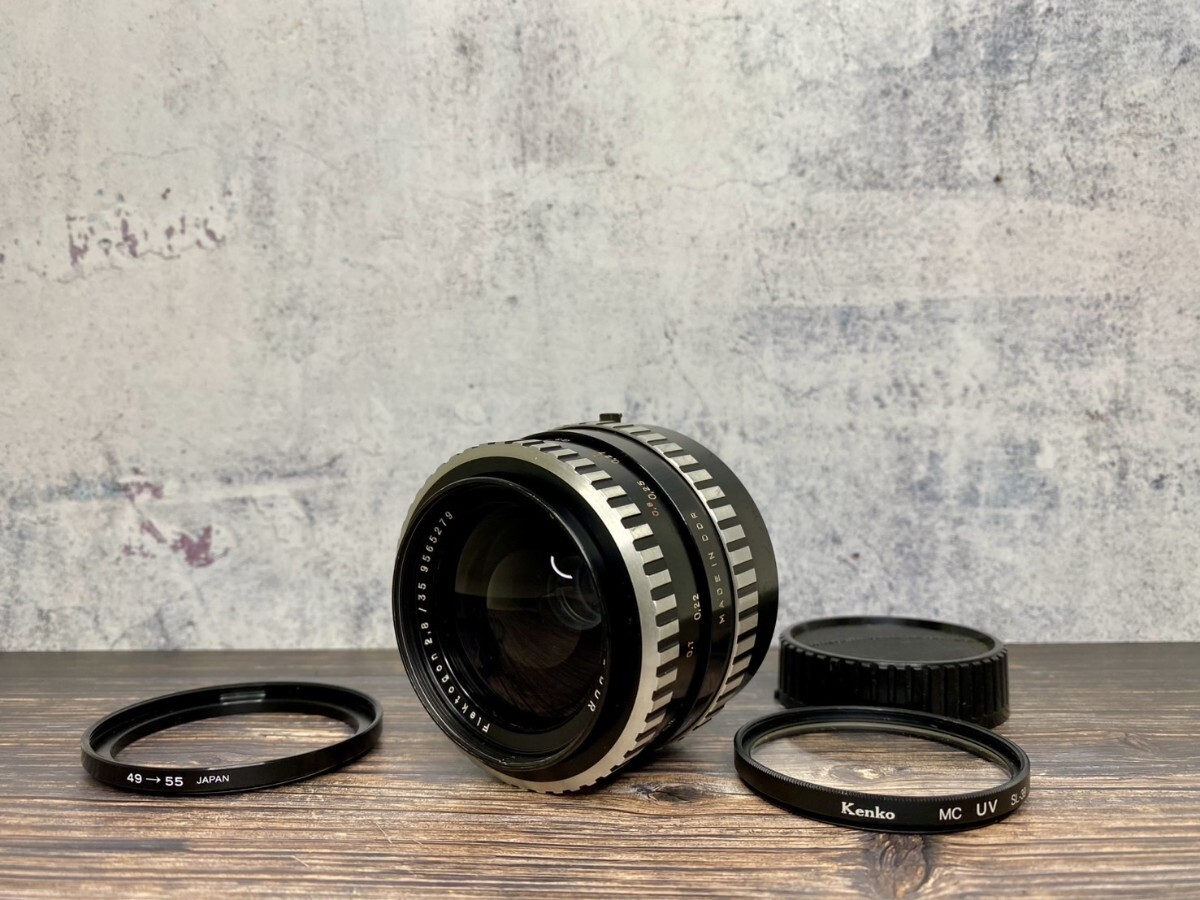 Yahoo!オークション -「flektogon 35mm f2.8」の落札相場・落札価格 Yahoo!オークション -「flektogon 35mm f2.8」の落札相場・落札価格