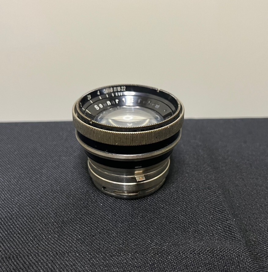 Yahoo!オークション -「sonnar 50mm f2」の落札相場・落札価格 Yahoo!オークション -「sonnar 50mm f2」の落札相場・落札価格