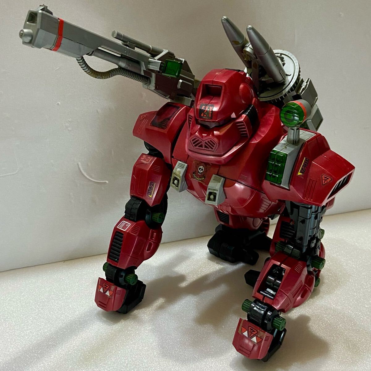 Yahoo!オークション -「(タカラトミー トミー tomy)アイアン Yahoo!オークション -「(タカラトミー トミー tomy)アイアン