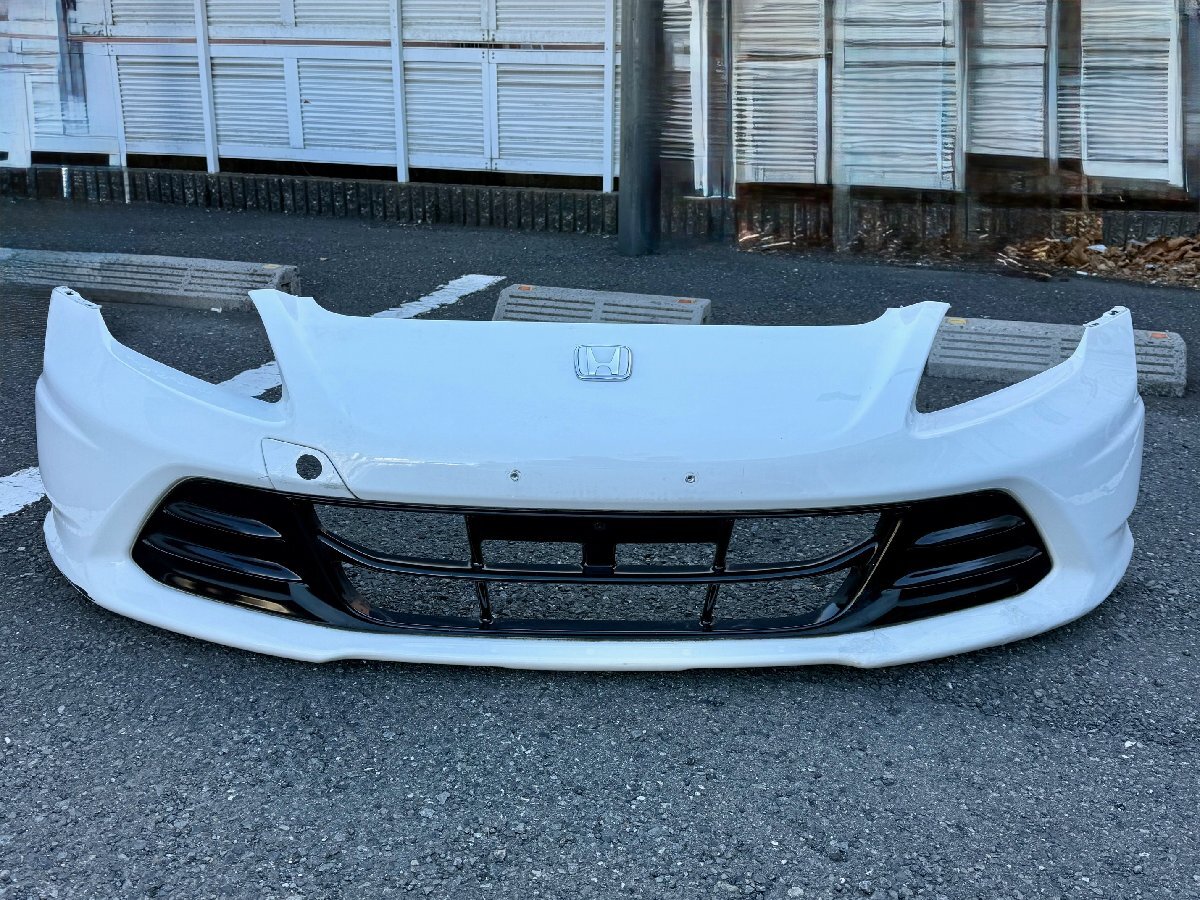 Yahoo!オークション -「s2000純正バンパー」の落札相場・落札価格 Yahoo!オークション -「s2000純正バンパー」の落札相場・落札価格