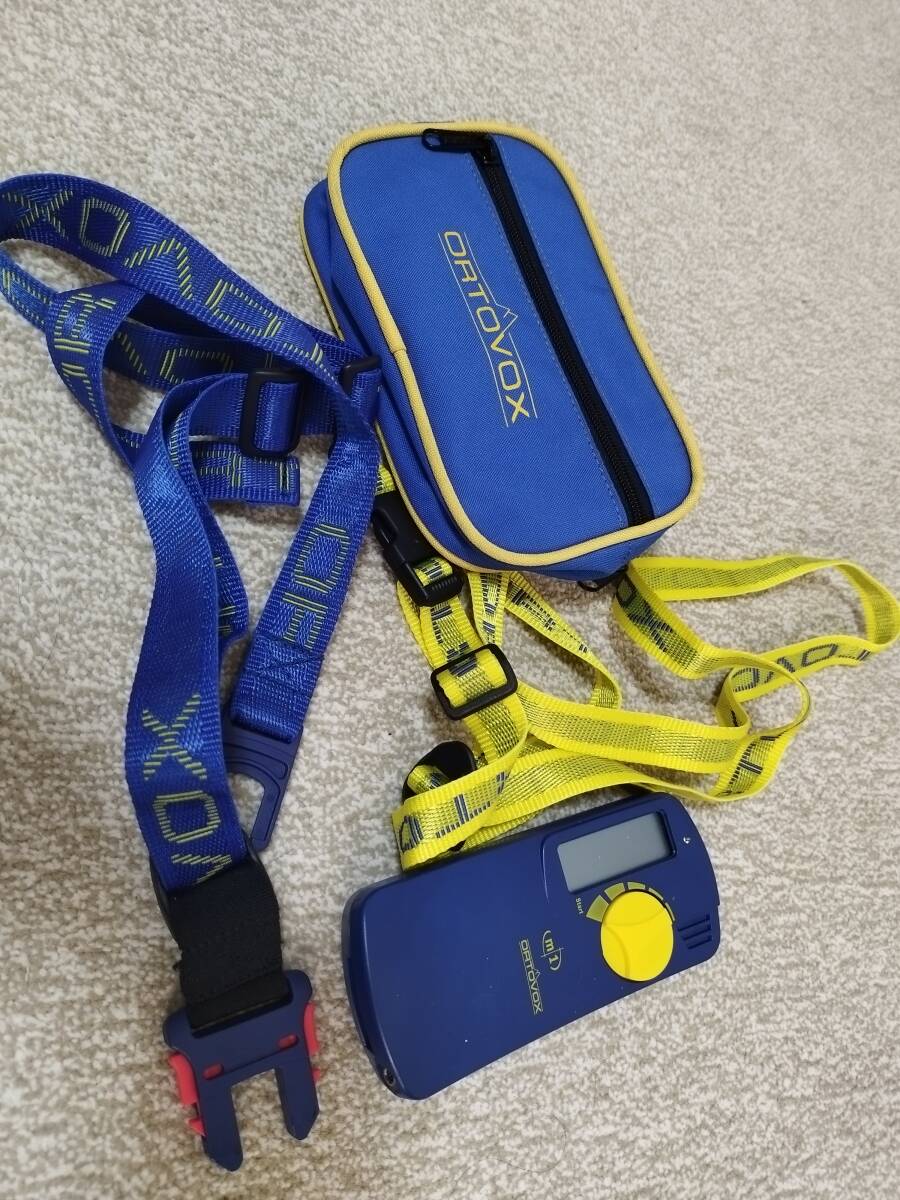 Yahoo!オークション -「ortovox (オルトボックス)」の落札相場 Yahoo!オークション -「ortovox (オルトボックス)」の落札相場