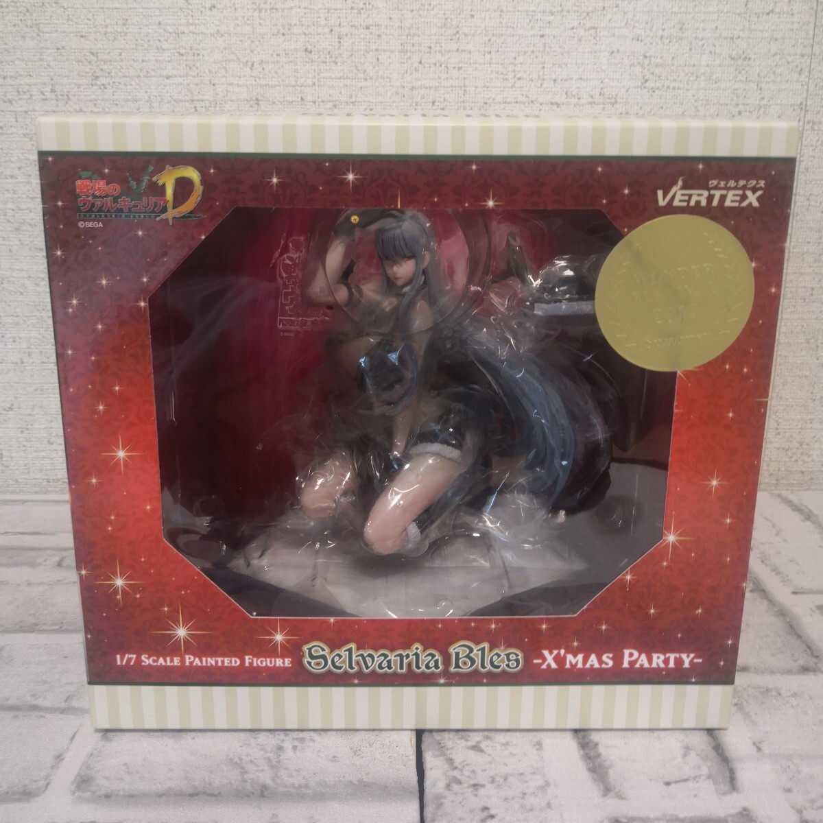 Yahoo!オークション -「セルベリアブレス x'mas party」の落札 Yahoo!オークション -「セルベリアブレス x'mas party」の落札