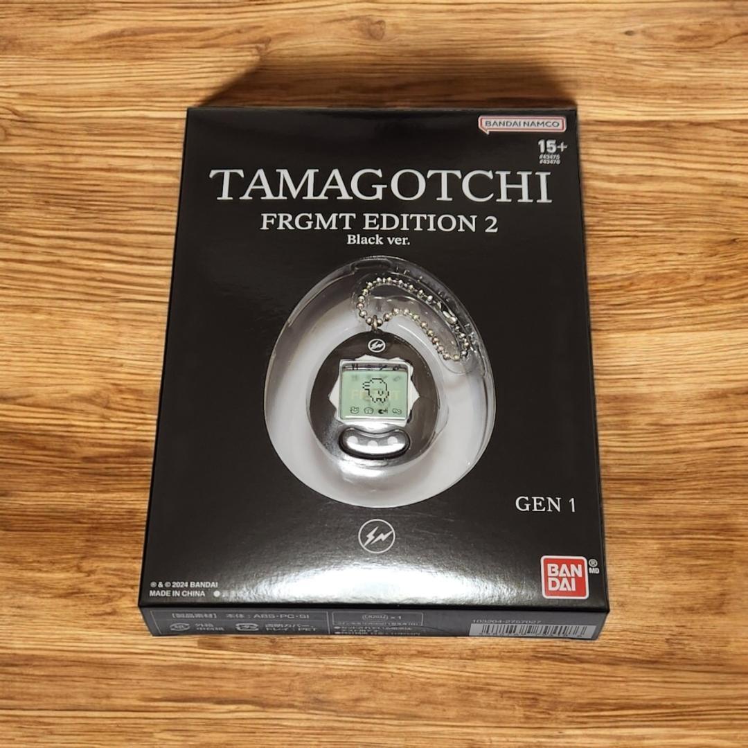 Yahoo!オークション -「Tamagotchi FRGMT」の落札相場・落札価格 Yahoo!オークション -「Tamagotchi FRGMT」の落札相場・落札価格