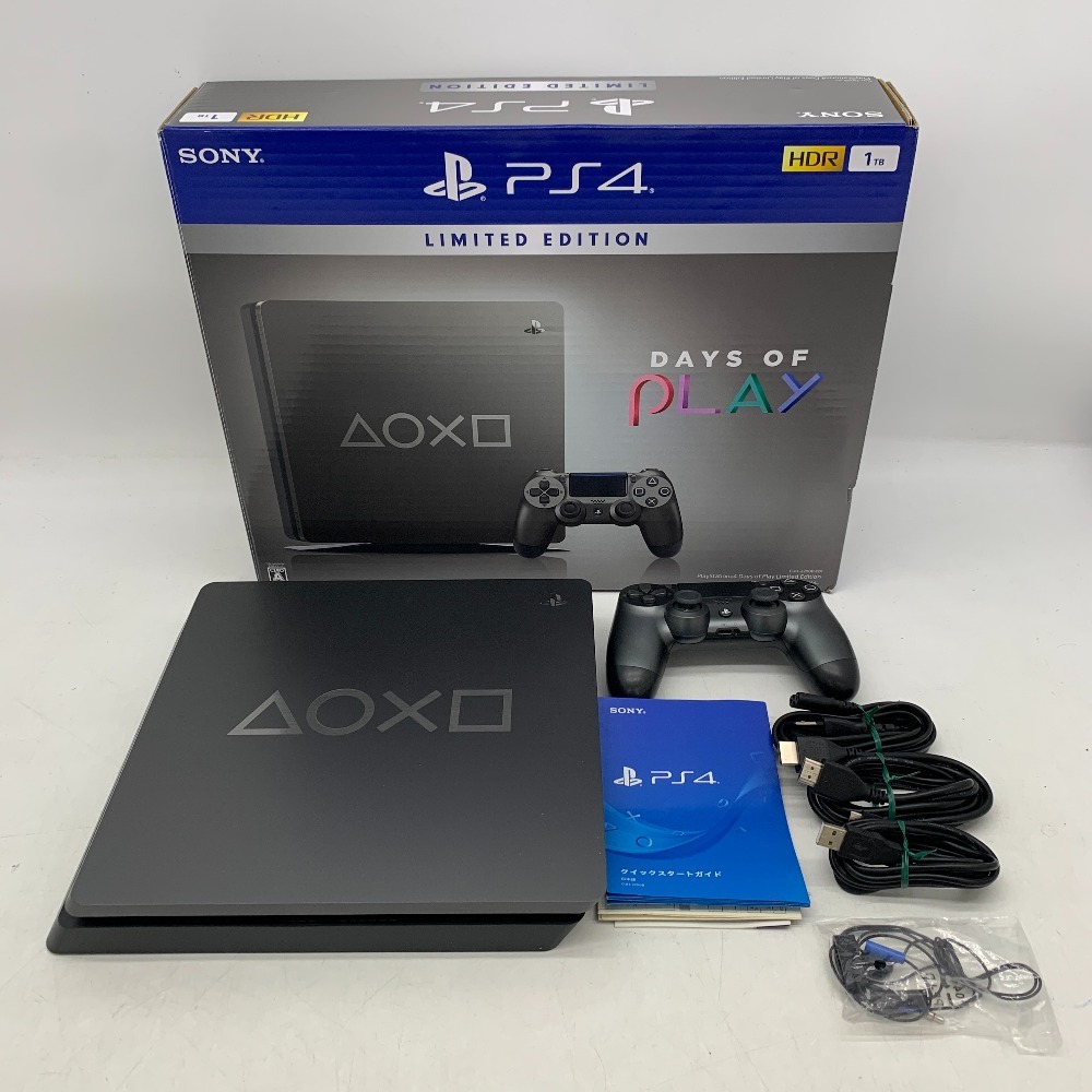 Yahoo!オークション -「playstation4 days of play limited Yahoo!オークション -「playstation4 days of play limited