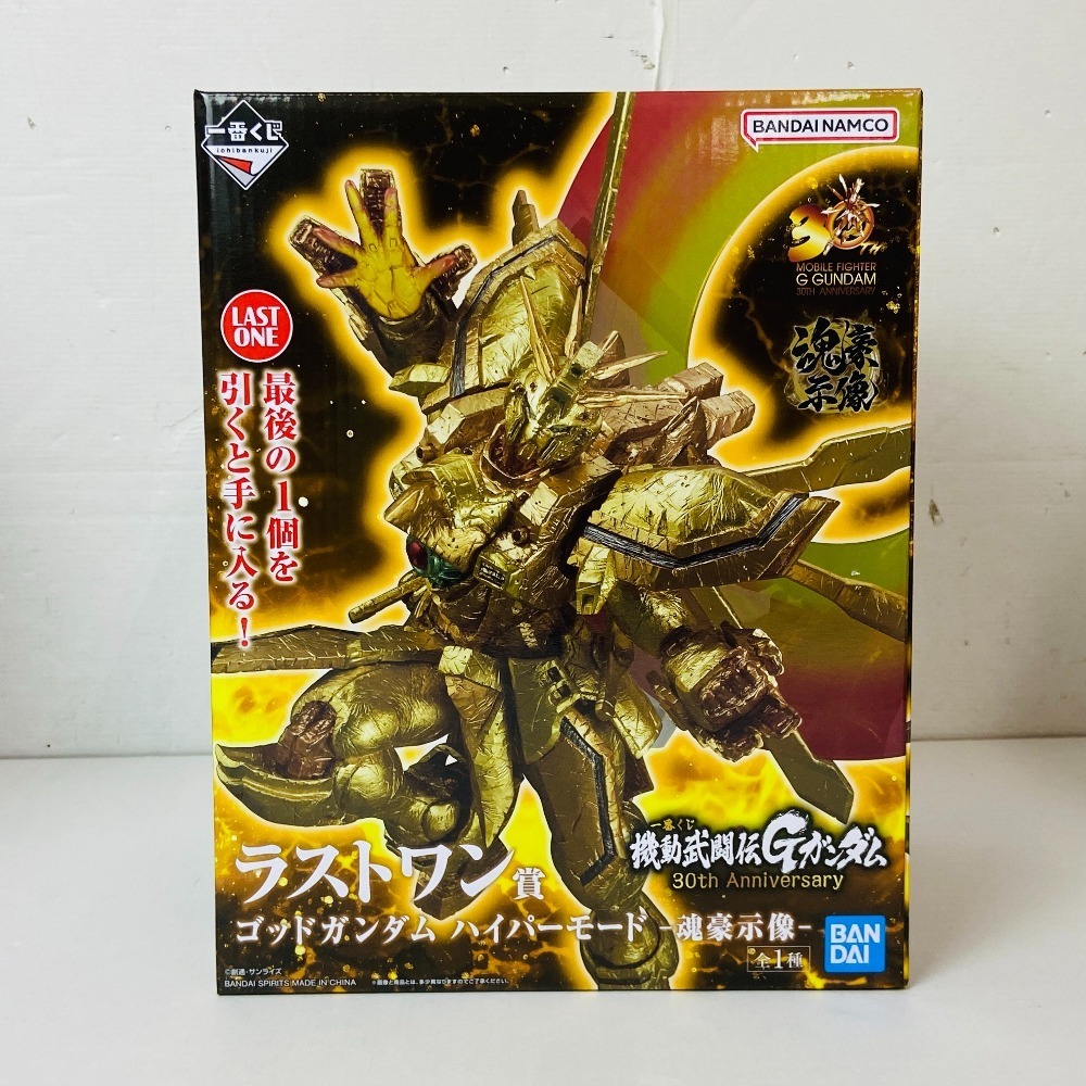 Yahoo!オークション -「一番くじ ゴッドガンダム」の落札相場 Yahoo!オークション -「一番くじ ゴッドガンダム」の落札相場