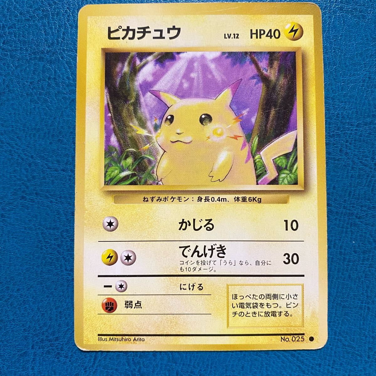 Yahoo!オークション -「ピカチュウ no.025」の落札相場・落札価格 Yahoo!オークション -「ピカチュウ no.025」の落札相場・落札価格