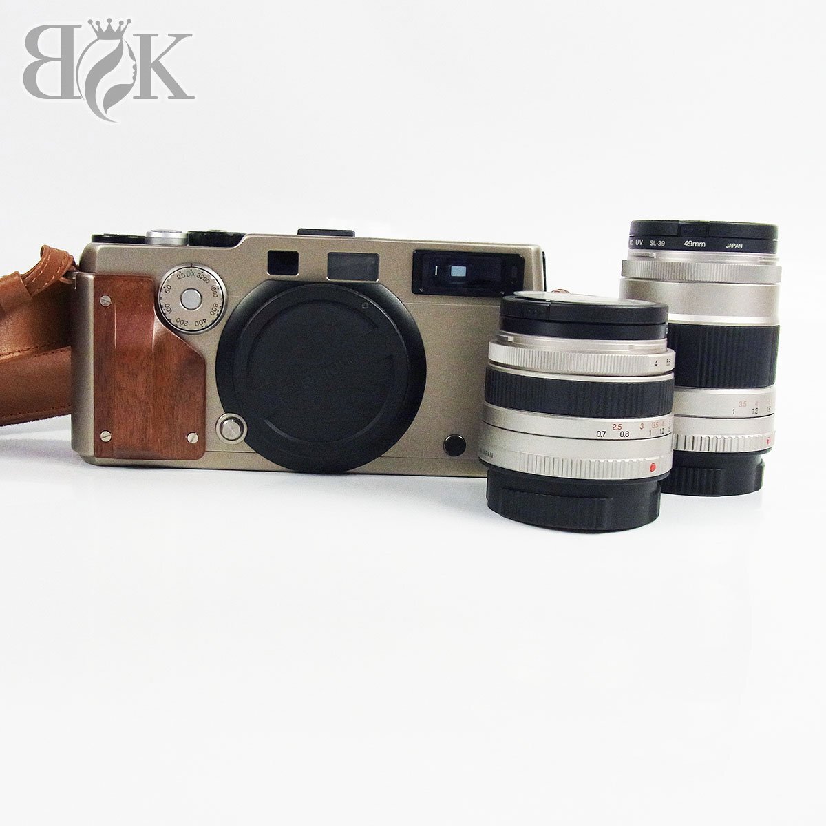 Yahoo!オークション -「fujifilm tx-1」(レンジファインダー Yahoo!オークション -「fujifilm tx-1」(レンジファインダー