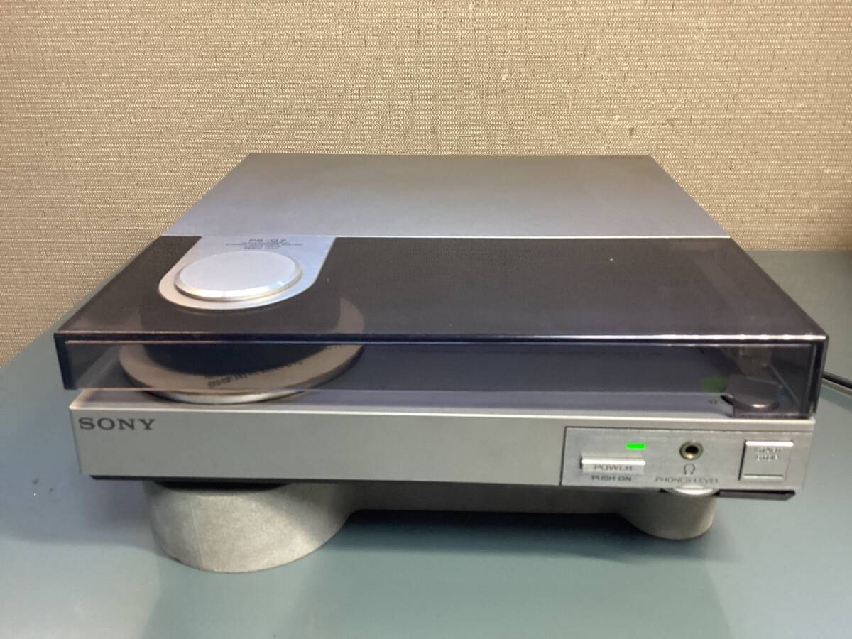 Yahoo!オークション -「sony ps-q7」(オーディオ機器) の落札 Yahoo!オークション -「sony ps-q7」(オーディオ機器) の落札