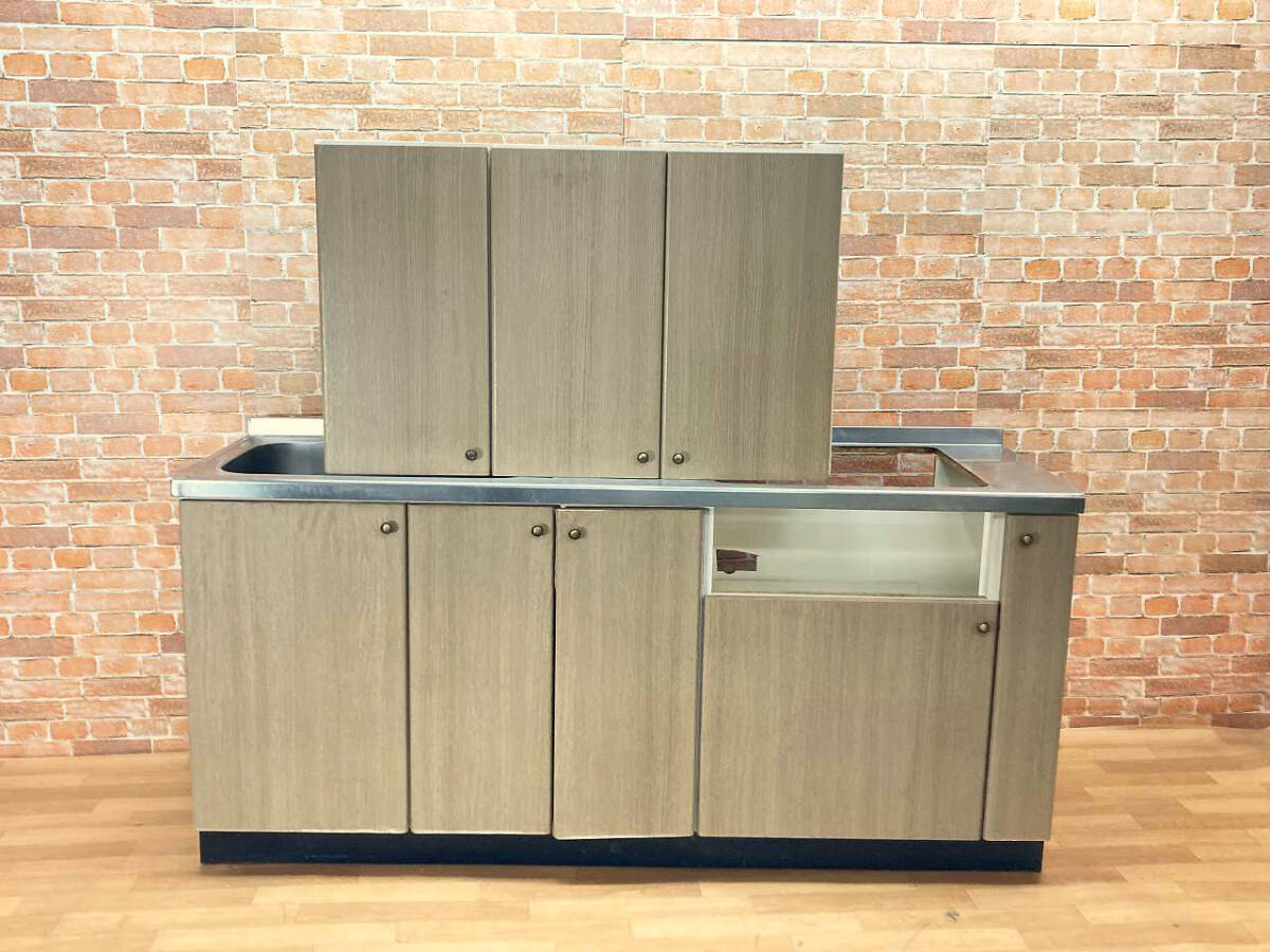 Yahoo!オークション -「システムキッチン 中古」(住まい Yahoo!オークション -「システムキッチン 中古」(住まい