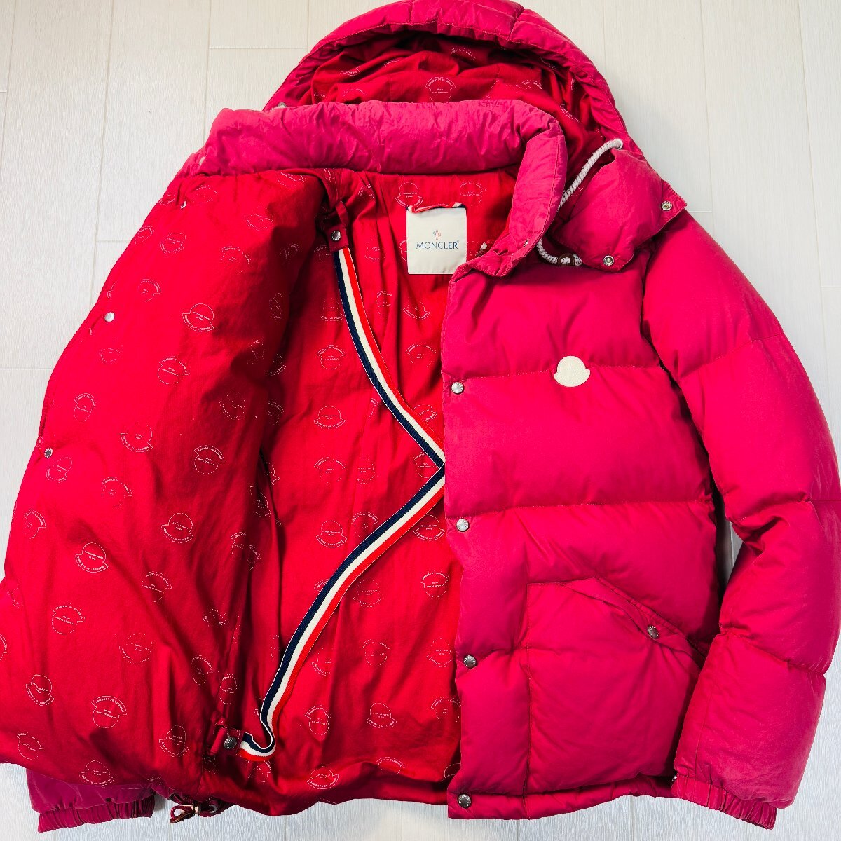 Yahoo!オークション -「moncler visvim」の落札相場・落札価格 Yahoo!オークション -「moncler visvim」の落札相場・落札価格