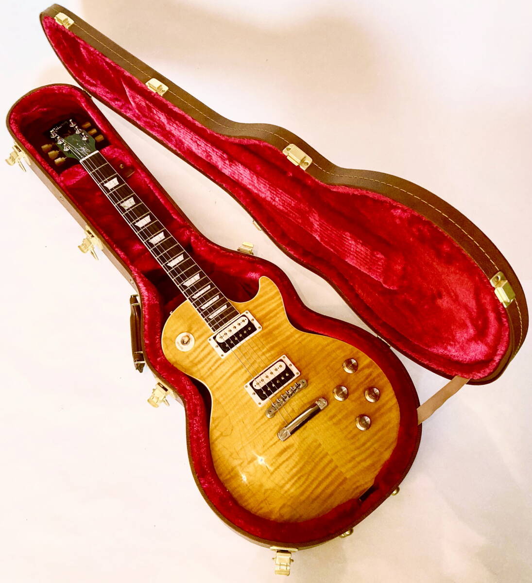 Yahoo!オークション -「gibson slash」(スタンダード) (レス Yahoo!オークション -「gibson slash」(スタンダード) (レス