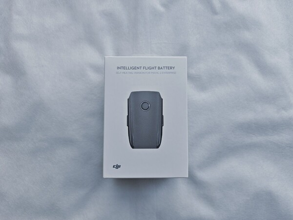 『新品未使用』×1本 ★DJI Mavic2 Enterprise用バッテリー★