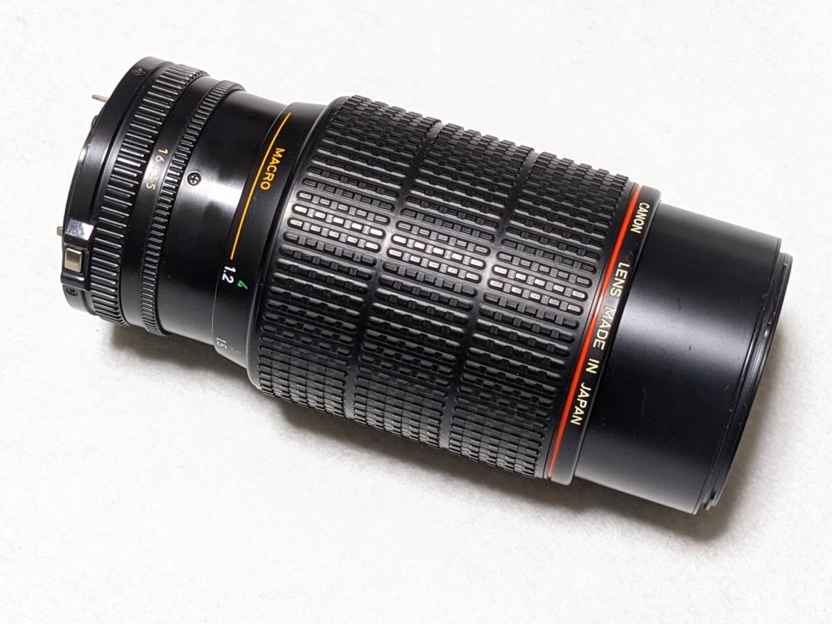 Yahoo!オークション -「fd 80-200mm 4」(キヤノン) (一眼カメラ Yahoo!オークション -「fd 80-200mm 4」(キヤノン) (一眼カメラ