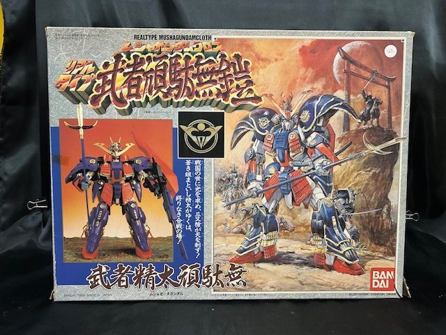 Yahoo!オークション -「武者ガンダムクロス」の落札相場・落札価格 Yahoo!オークション -「武者ガンダムクロス」の落札相場・落札価格
