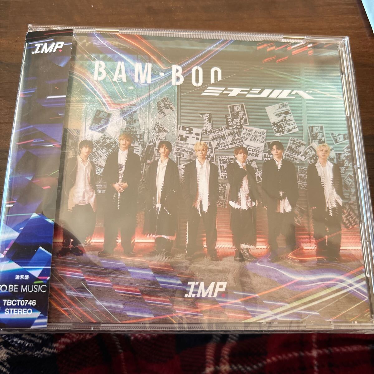 2025年最新】Yahoo!オークション -imp. cdの中古品・新品・未