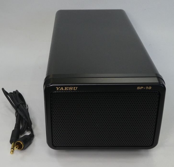 Yahoo!オークション -「YAESU SP-10」の落札相場・落札価格 Yahoo!オークション -「YAESU SP-10」の落札相場・落札価格