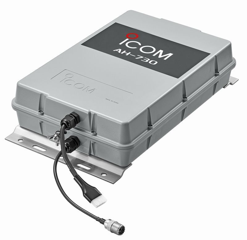 Yahoo!オークション -「icomオートチューナー」(アマチュア無線 Yahoo!オークション -「icomオートチューナー」(アマチュア無線