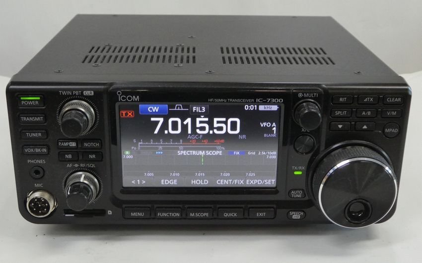 Yahoo!オークション -「ic7300m」の落札相場・落札価格 Yahoo!オークション -「ic7300m」の落札相場・落札価格