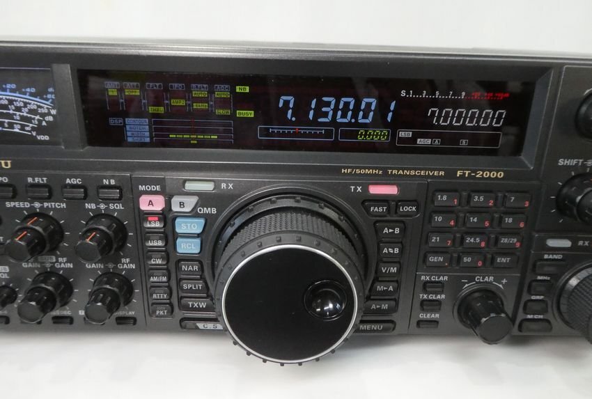 Yahoo!オークション -「ft-2000d」の落札相場・落札価格 Yahoo!オークション -「ft-2000d」の落札相場・落札価格