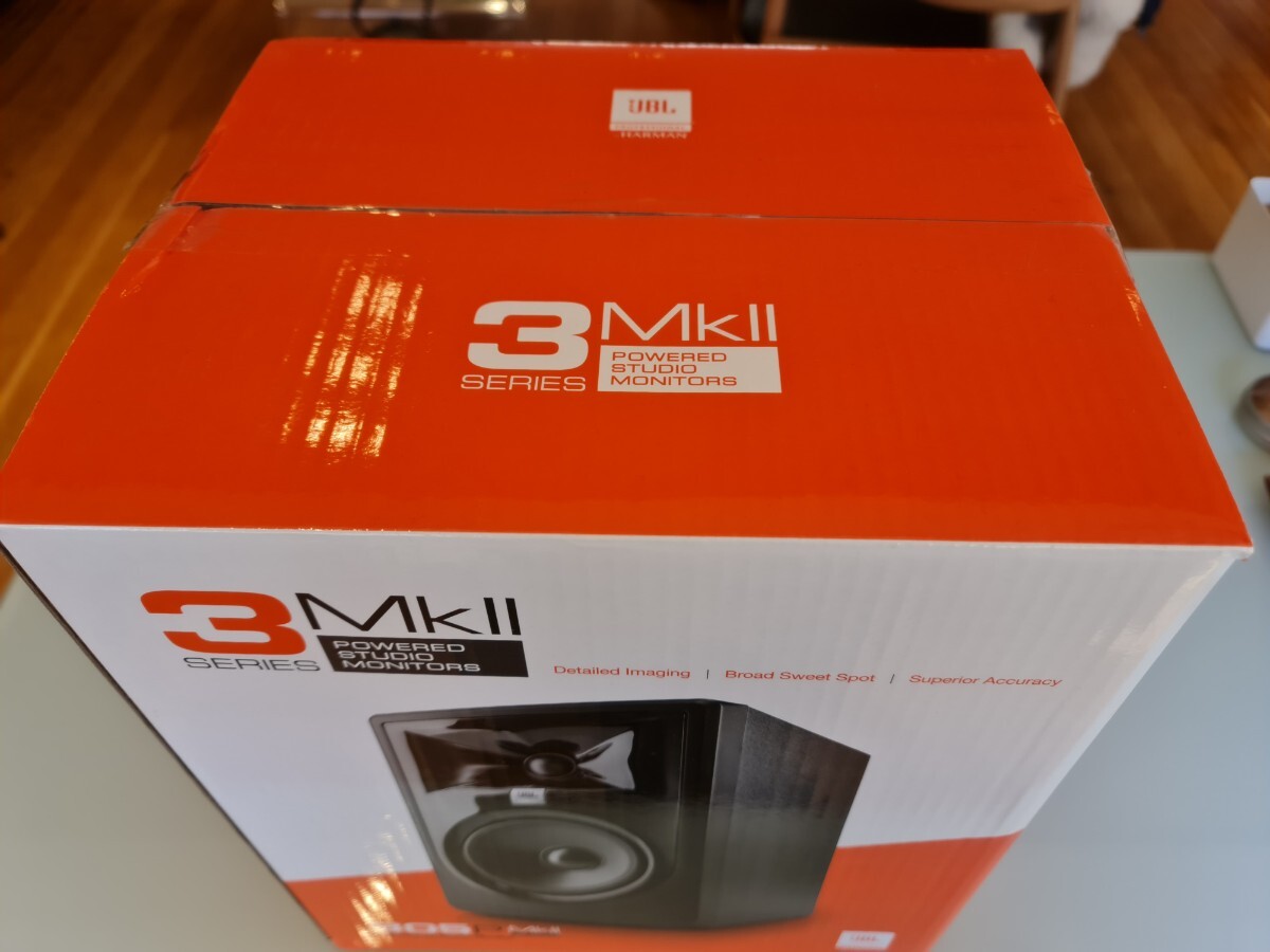 Yahoo!オークション -「jbl 305p」の落札相場・落札価格 Yahoo!オークション -「jbl 305p」の落札相場・落札価格