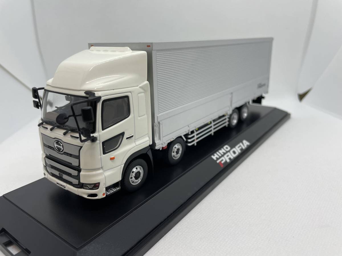 2025年最新】Yahoo!オークション -1 43 hinoの中古品・新品・未 2025年最新】Yahoo!オークション -1 43 hinoの中古品・新品・未