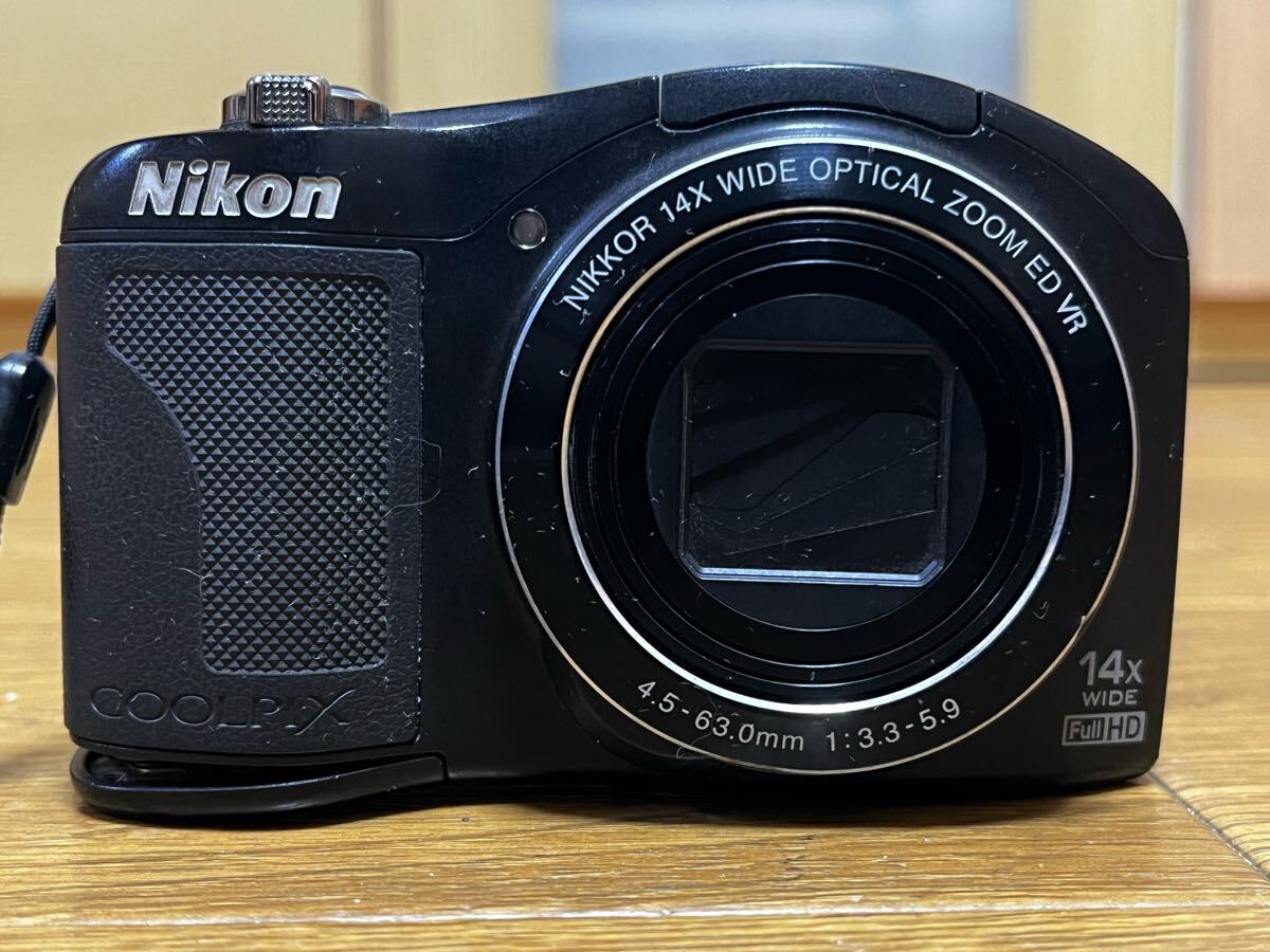 Yahoo!オークション -「ニコン coolpix l610」の落札相場・落札価格 Yahoo!オークション -「ニコン coolpix l610」の落札相場・落札価格