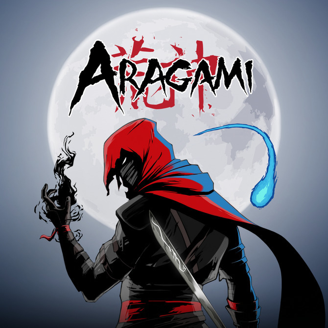 [Steam ключ ]Aragami /. бог [PC версия ]