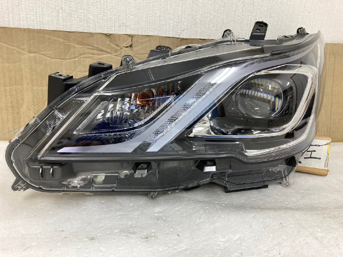 Yahoo!オークション - トヨタ 純正 JZS151 クラウン 前期 HID