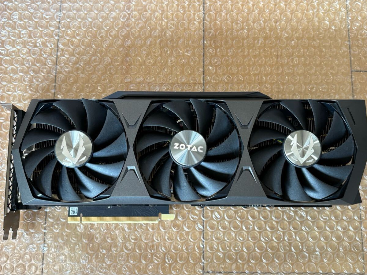 Yahoo!オークション -「zotac rtx3080」の落札相場・落札価格 Yahoo!オークション -「zotac rtx3080」の落札相場・落札価格