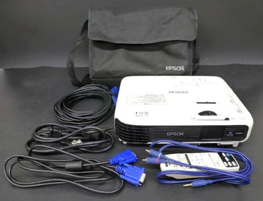 Yahoo!オークション -「epson プロジェクター eb-s04」の落札 Yahoo!オークション -「epson プロジェクター eb-s04」の落札