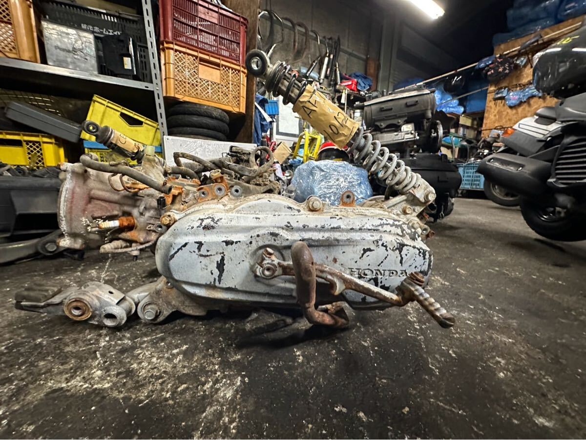 2025年最新】Yahoo!オークション -af74 エンジンの中古品・新品 2025年最新】Yahoo!オークション -af74 エンジンの中古品・新品
