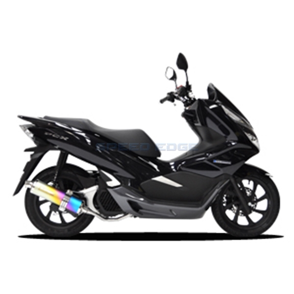 2025年最新】Yahoo!オークション -pcx マフラー モリワキの中古