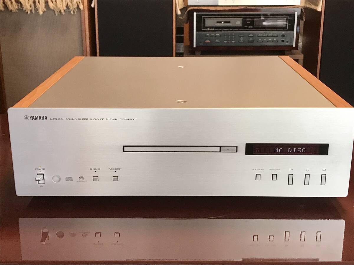 Yahoo!オークション -「cd-s1000」の落札相場・落札価格 Yahoo!オークション -「cd-s1000」の落札相場・落札価格